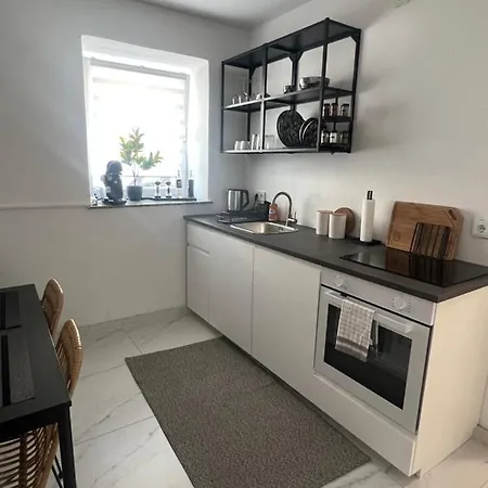 شقة In غموندين