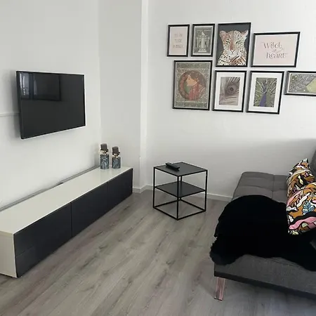 شقة In غموندين