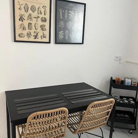 شقة In غموندين