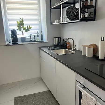 In Apartmán *