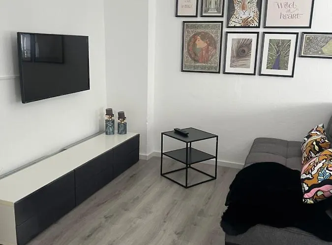 شقة In غموندين