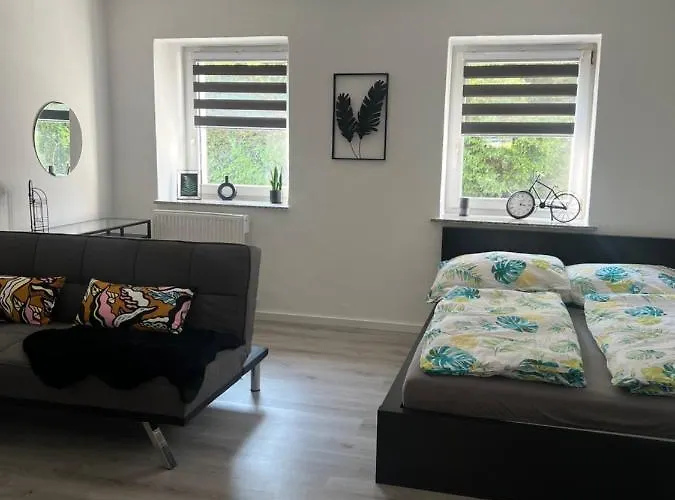 Διαμέρισμα In