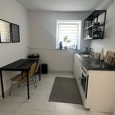 Apartment In