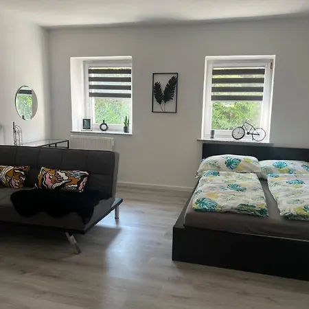 Apartment In