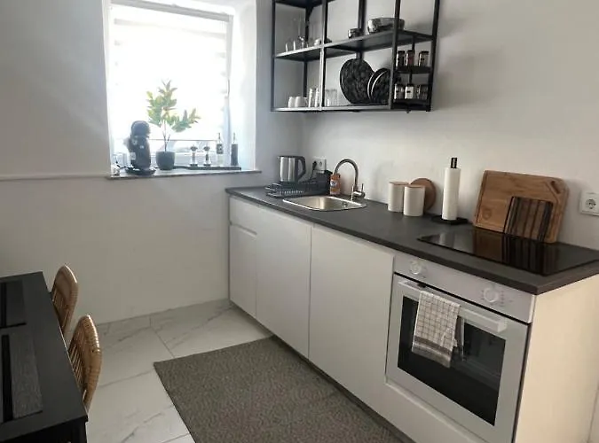 아파트 In 그문덴