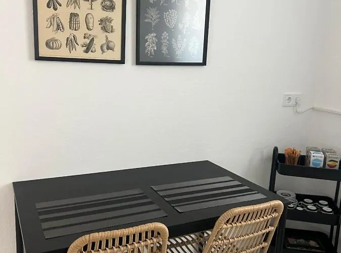 아파트 In 그문덴